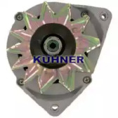 Генератор AD KÜHNER 301686RI