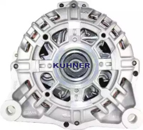 Генератор AD KÜHNER 301687RIV