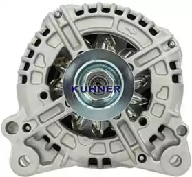 Генератор AD KÜHNER 301688RI