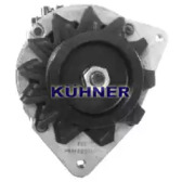 Генератор AD KÜHNER 301692RI