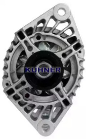 Генератор AD KÜHNER 301743RI