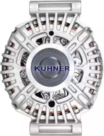 Генератор AD KÜHNER 301769RI