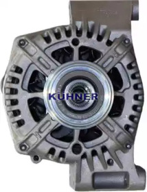 Генератор AD KÜHNER 301862RIV