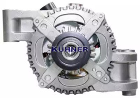 Генератор AD KÜHNER 301864RID