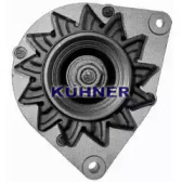 Генератор AD KÜHNER 30189RI