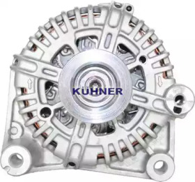 Генератор AD KÜHNER 301904RIV