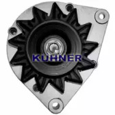 Генератор AD KÜHNER 30191RI