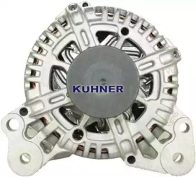 Генератор AD KÜHNER 301921RIV