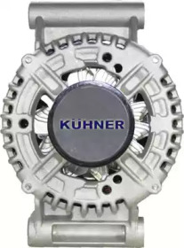 Генератор AD KÜHNER 301922RIB