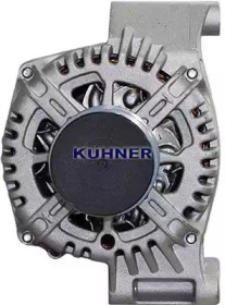 Генератор AD KÜHNER 301934RIM