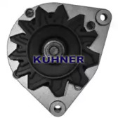 Генератор AD KÜHNER 30195RI