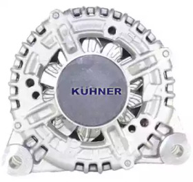 Генератор AD KÜHNER 302000RI