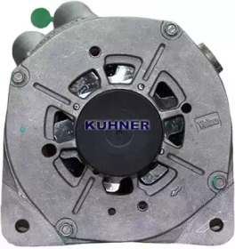 Генератор AD KÜHNER 302025RIV