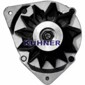 Генератор AD KÜHNER 30225RI