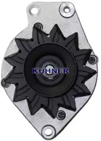 Генератор AD KÜHNER 30277RI