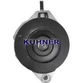 Генератор AD KÜHNER 30295RI