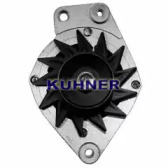 Генератор AD KÜHNER 30297RI