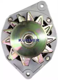 Генератор AD KÜHNER 30314RI