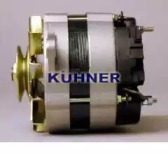 Генератор AD KÜHNER 30344