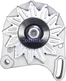 Генератор AD KÜHNER 30350RI