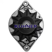 Генератор AD KÜHNER 30512RIV