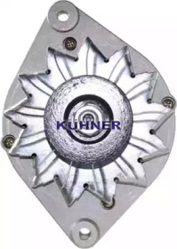 Генератор AD KÜHNER 30516RIR