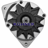 Генератор AD KÜHNER 30521RI