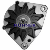 Генератор AD KÜHNER 30566RI