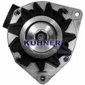 Генератор AD KÜHNER 30579RI