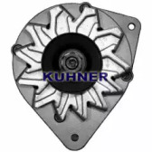 Генератор AD KÜHNER 3060RI