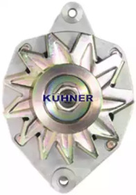 Генератор AD KÜHNER 30635RI