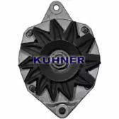 Генератор AD KÜHNER 30640RI