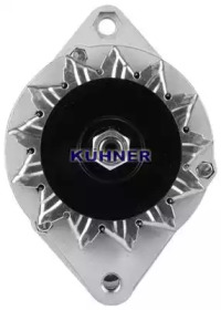 Генератор AD KÜHNER 30642RIM