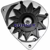 Генератор AD KÜHNER 30700RI