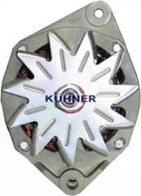 Генератор AD KÜHNER 30705RIR