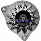 Генератор AD KÜHNER 30707RI