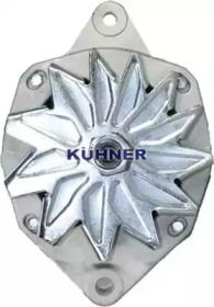 Генератор AD KÜHNER 30711RI