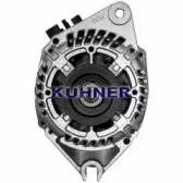 Генератор AD KÜHNER 30729RI