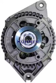 Генератор AD KÜHNER 30730RI