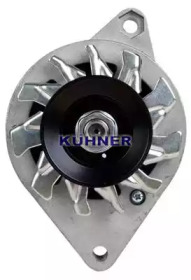 Генератор AD KÜHNER 3077RI