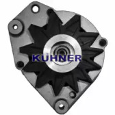 Генератор AD KÜHNER 30843RI