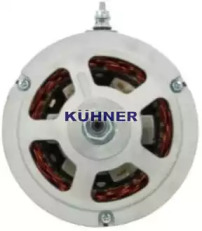 Генератор AD KÜHNER 3093RI