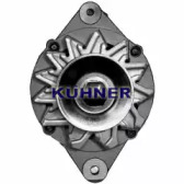 Генератор AD KÜHNER 401117RI