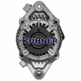 Генератор AD KÜHNER 401121RI