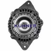 Генератор AD KÜHNER 401133RIM