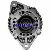 Генератор AD KÜHNER 401374RI