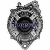 Генератор AD KÜHNER 401417RI