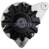 Генератор AD KÜHNER 40150RI