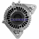 Генератор AD KÜHNER 401596RI