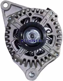 Генератор AD KÜHNER 401725RI